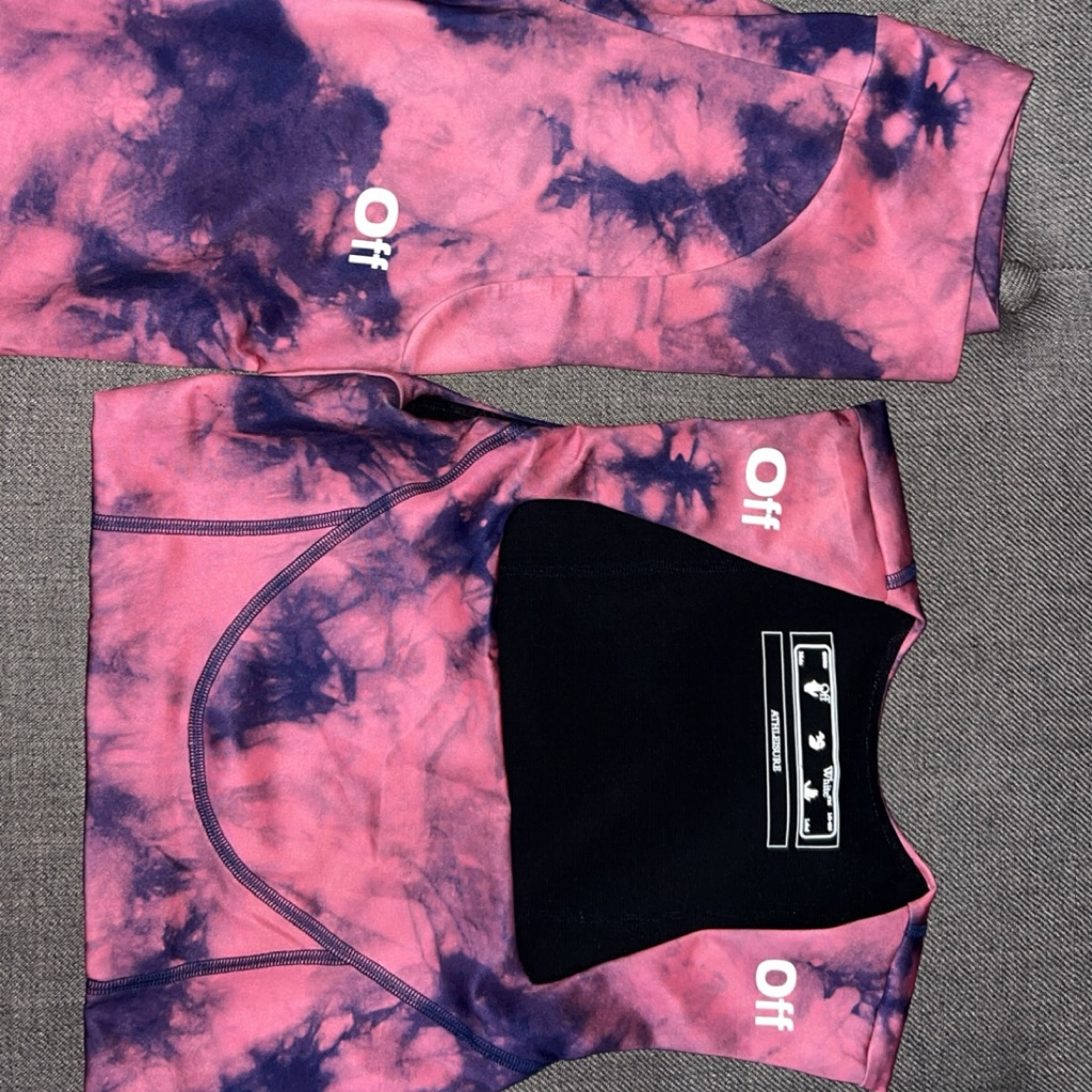 Off-White Set